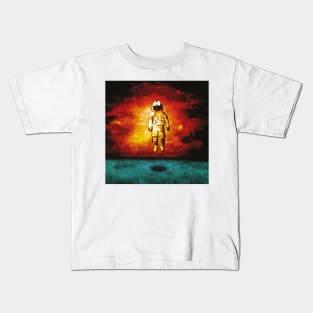 Brand New Deja Entendu Kids T-Shirt